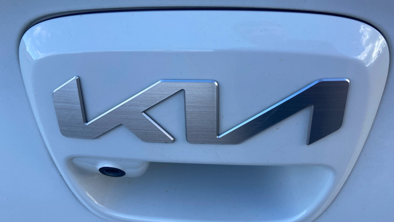 Kia Rio 1.2 DPi 2 5dr Petrol Hatchback